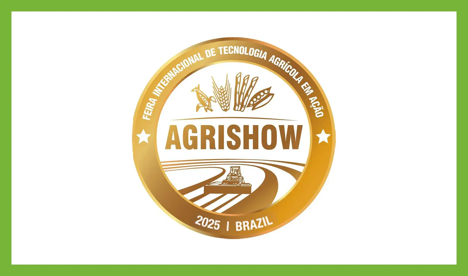 Agrishow